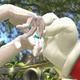 Illustration for article titled Are Peach and Mario Finally Getting Married? Eh...